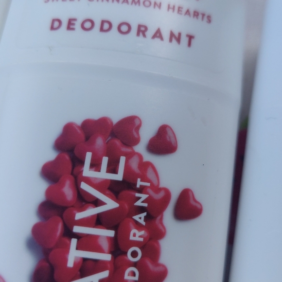 Native Deodorant Collection 3pcs CANDY SHOP TOASTED Marshmellow + - Picture 4 of 6